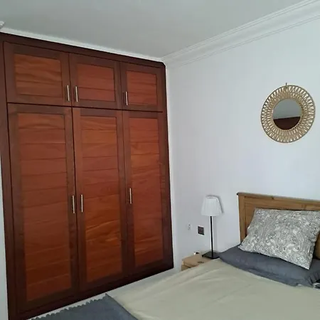 Apartament Dunas De *