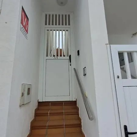 Apartament Dunas De *