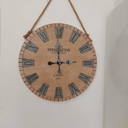 Dunas De Apartament *