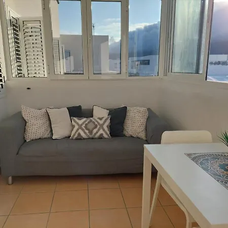 Dunas De Apartament