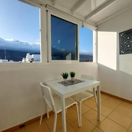 Dunas De Apartament Famara