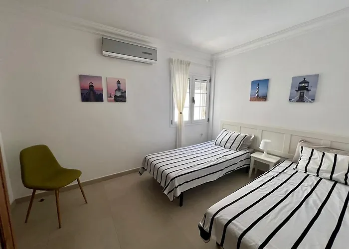 Dunas De Apartament Famara