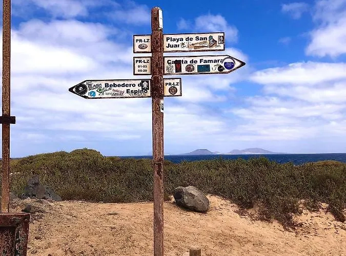 Lägenhet Dunas De *