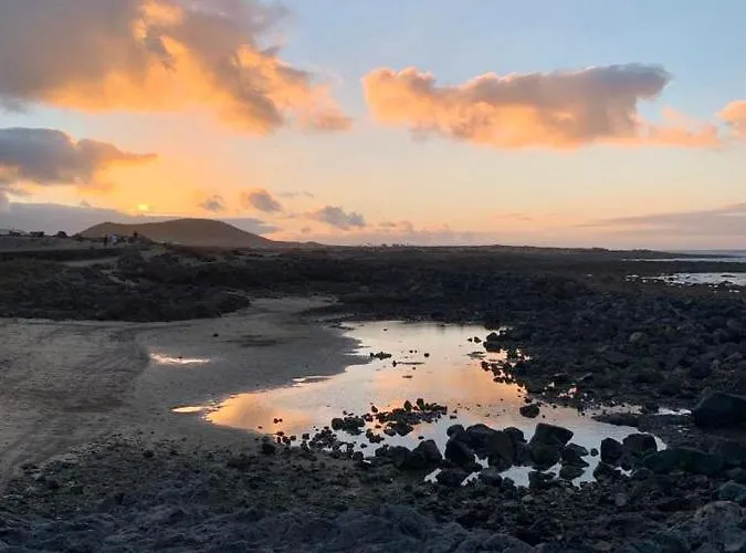 Dunas De * Фамара