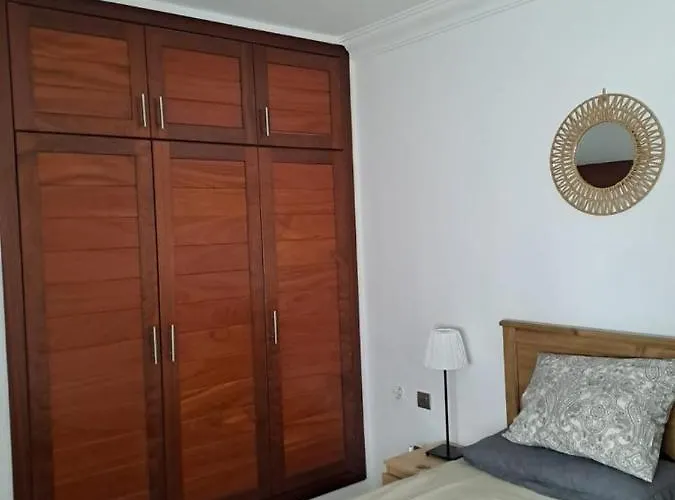 Apartament Dunas De *