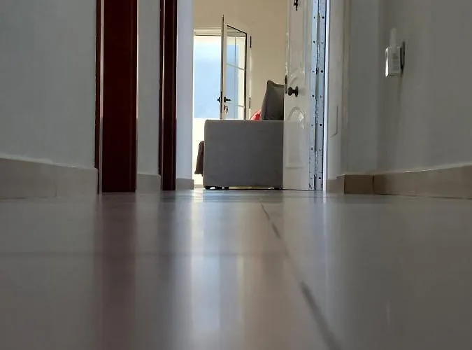 Apartament Dunas De *