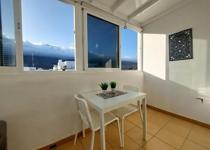 Dunas De Apartament Famara