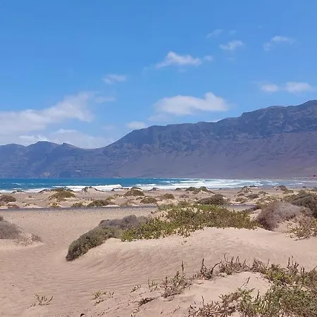 Dunas De * Famara