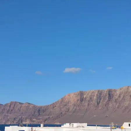 Apartamento Dunas De