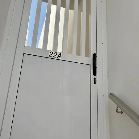 Apartamento Dunas De