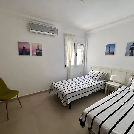 Dunas De Apartamento Famara