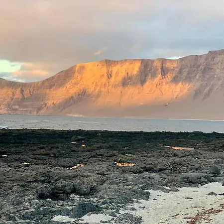 Dunas De Lejlighed