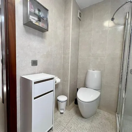 Dunas De * פאמארה