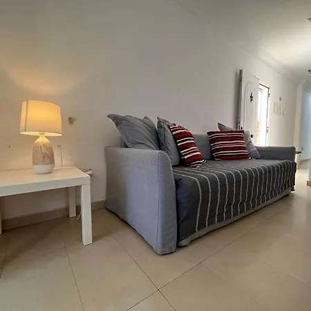 Apartamento Dunas De