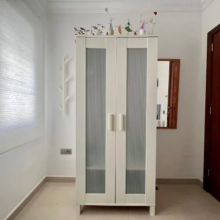 Appartement Dunas De