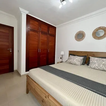 Dunas De Apartamento *