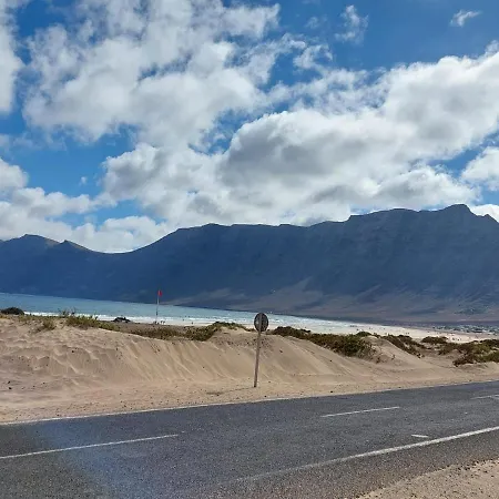 Dunas De Lejlighed *
