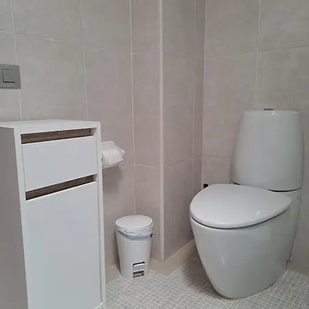 Dunas De * פאמארה