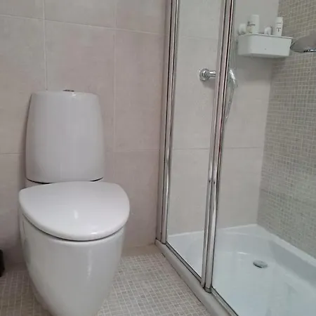 Dunas De Appartement *