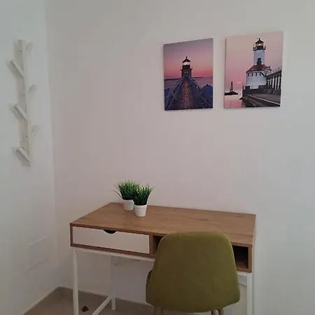 Apartamento Dunas De Famara
