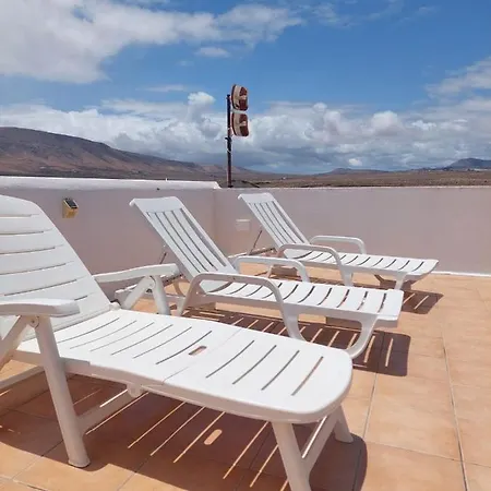 Dunas De Appartement *