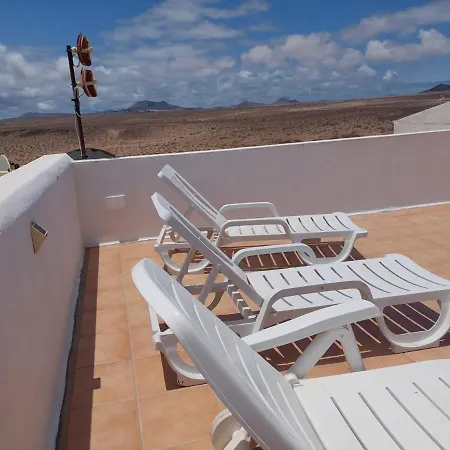 Apartamento Dunas De *