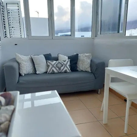 Dunas De Appartement