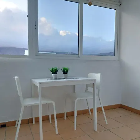 Dunas De Appartement *