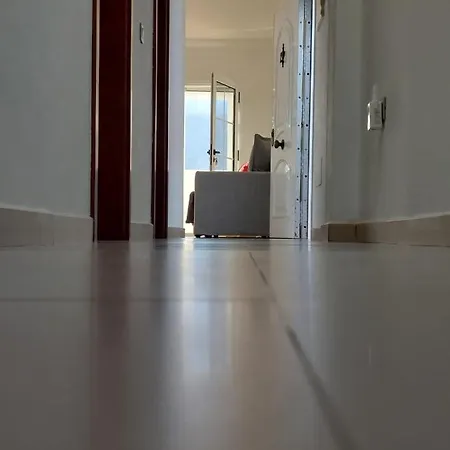 Apartamento Dunas De *