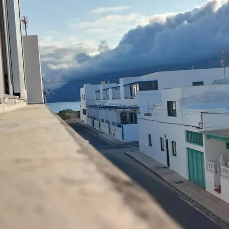 Apartamento Dunas De Famara