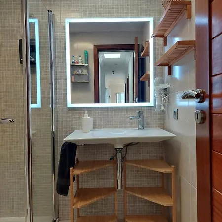 Appartement Dunas De *