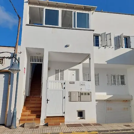 Dunas De Apartamento Famara