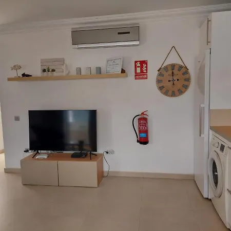 Dunas De * פאמארה