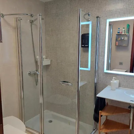 Dunas De Appartement