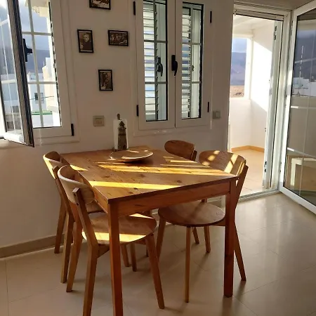 Appartement Dunas De