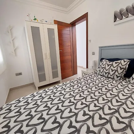 Dunas De * פאמארה