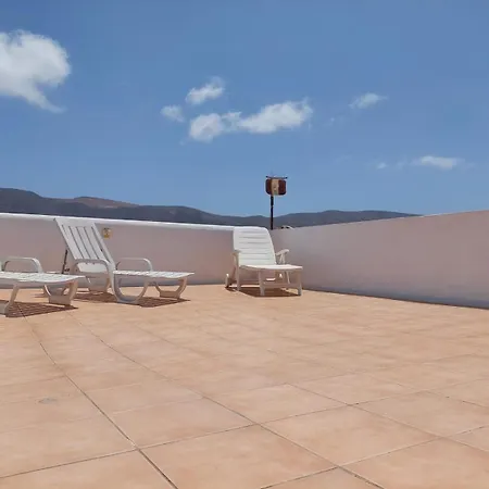 Apartamento Dunas De