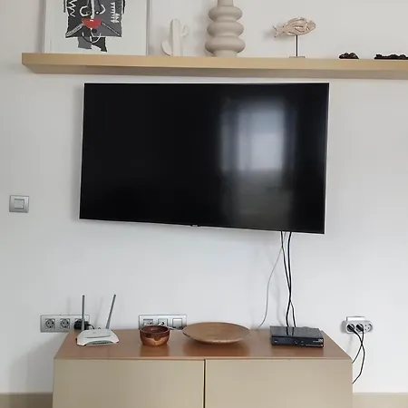 Dunas De Apartamento Famara