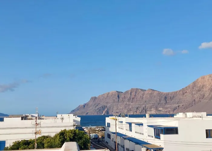 Lejlighed Dunas De *