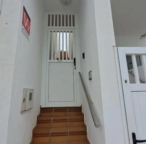 Apartment Dunas De *