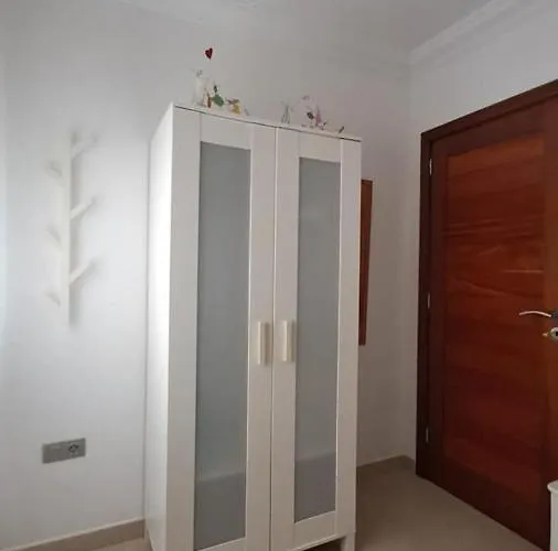 Lejlighed Dunas De *