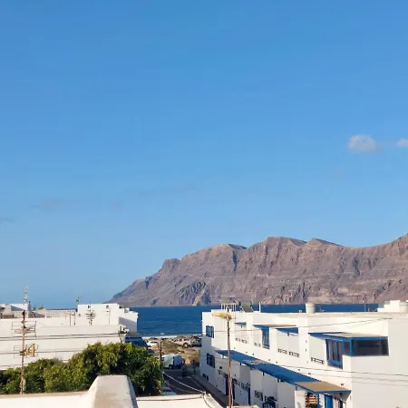 Apartmán Dunas De *