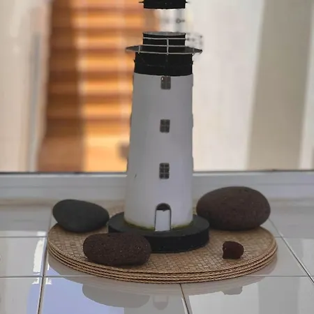 Apartmán Dunas De *