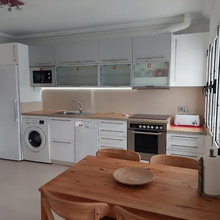 Apartamento Dunas De Famara