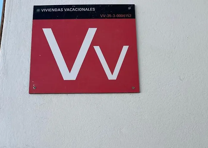 Apartamento Dunas De Famara