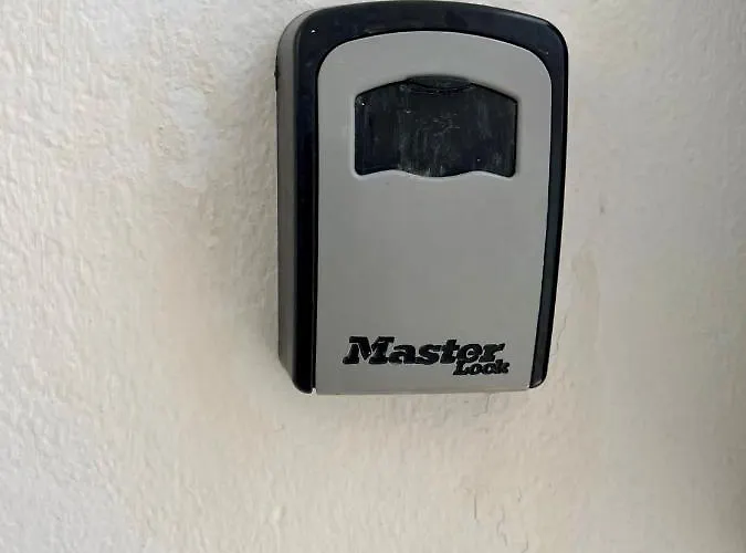 Dunas De Apartamento Famara