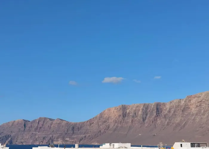 Apartamento Dunas De