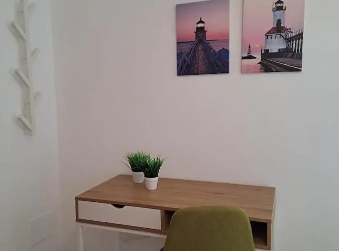 Apartman Dunas De Famara