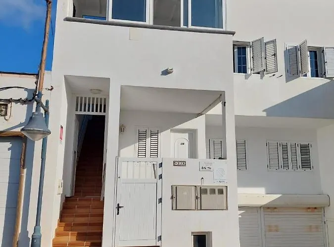 Dunas De Apartman Famara