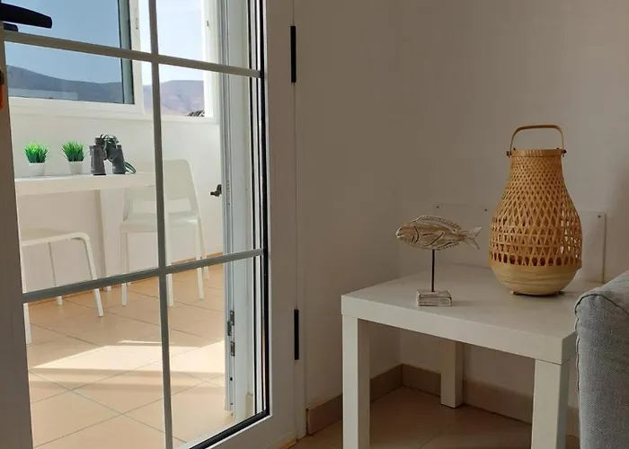 Apartman Dunas De Famara